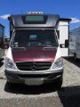 New 2013 Winnebago View 24G Class B Plus For Sale